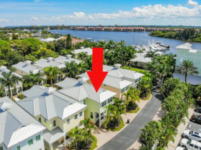 Village at New Smyrna Marina ~ A Boater and Fishermans Dream 14 Old Feger